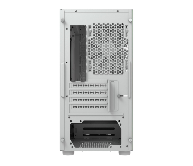 COUGAR Uniface Mini White CGR-55C9W - 1317045 - zdjęcie 5